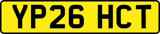 YP26HCT