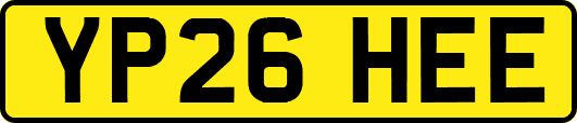 YP26HEE