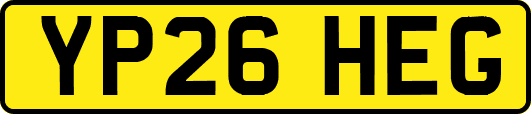 YP26HEG