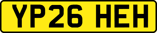 YP26HEH