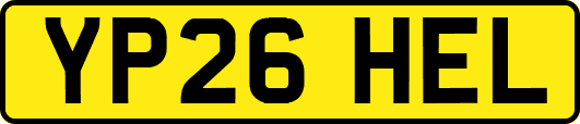 YP26HEL