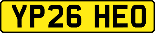 YP26HEO