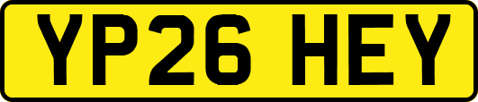YP26HEY