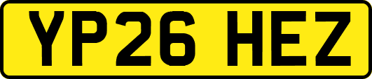 YP26HEZ