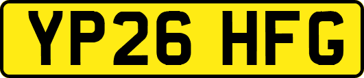 YP26HFG