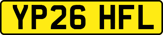 YP26HFL