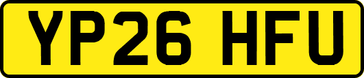 YP26HFU
