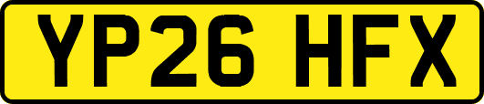 YP26HFX