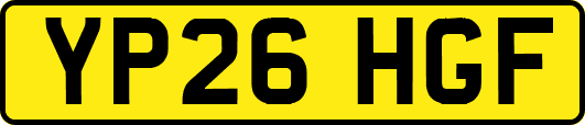 YP26HGF