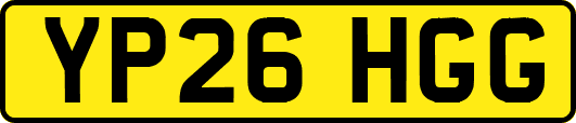 YP26HGG