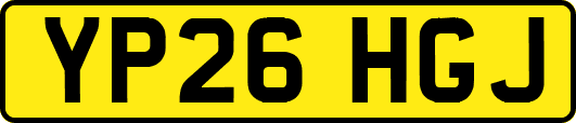 YP26HGJ