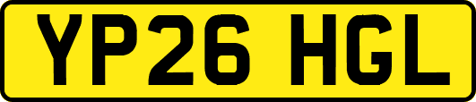 YP26HGL