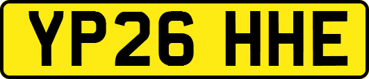 YP26HHE