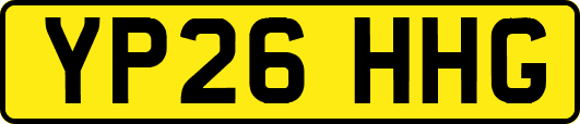 YP26HHG