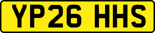 YP26HHS