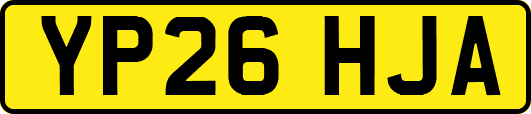 YP26HJA
