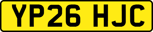 YP26HJC