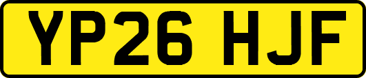 YP26HJF