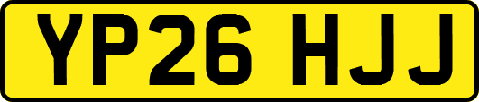 YP26HJJ