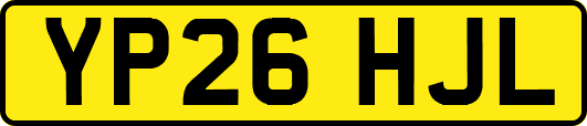 YP26HJL