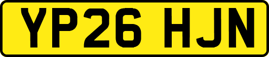 YP26HJN