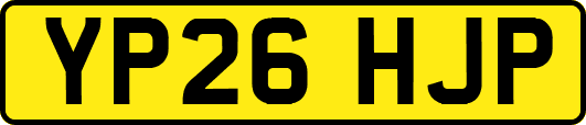 YP26HJP