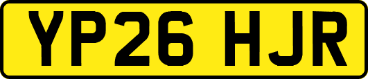 YP26HJR