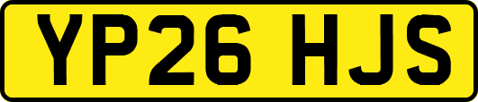 YP26HJS