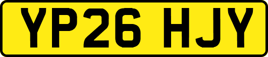 YP26HJY