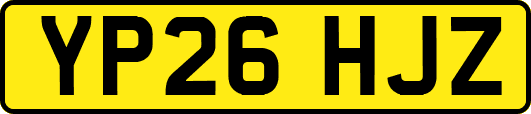 YP26HJZ