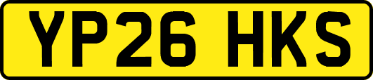 YP26HKS