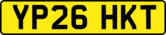 YP26HKT