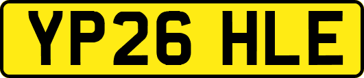 YP26HLE