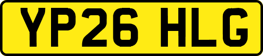 YP26HLG