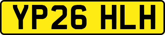 YP26HLH
