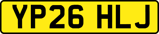 YP26HLJ