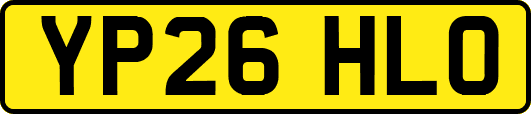 YP26HLO