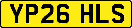 YP26HLS