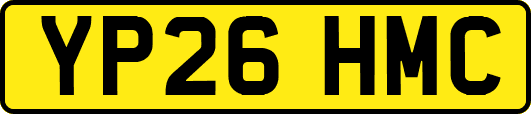 YP26HMC