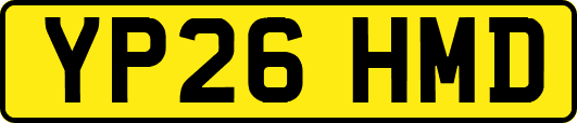 YP26HMD
