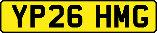 YP26HMG