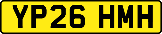 YP26HMH