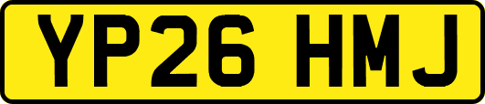 YP26HMJ