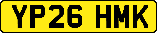 YP26HMK