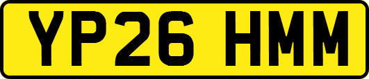 YP26HMM