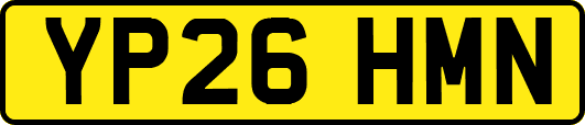 YP26HMN