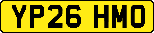 YP26HMO