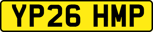 YP26HMP