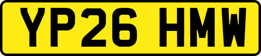 YP26HMW