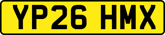 YP26HMX